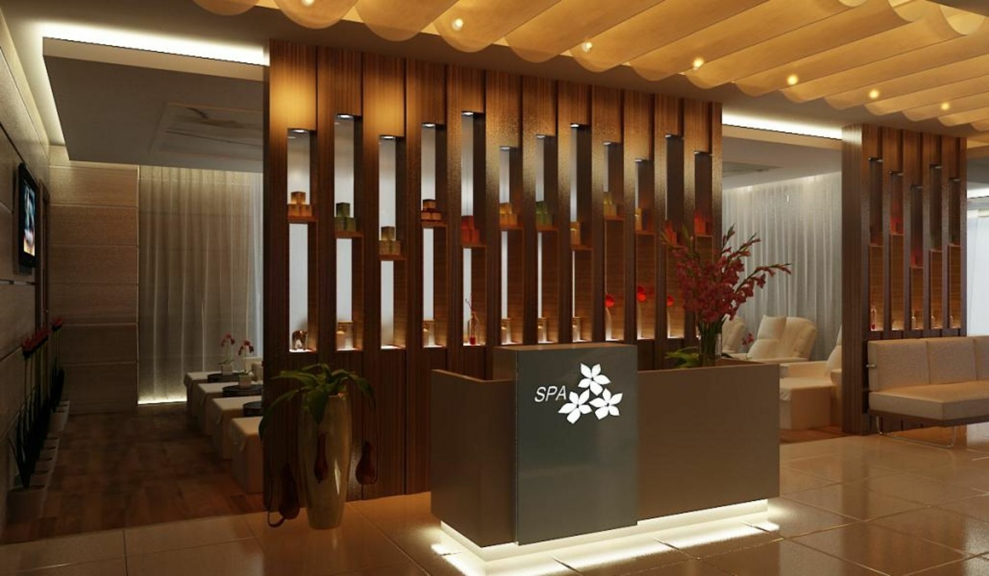 Athena Hotel Ho-Chi-Minh-Stadt Exterior foto